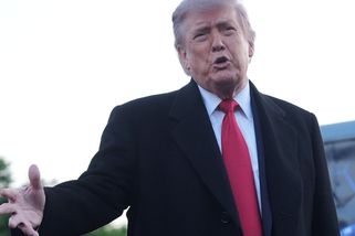 MS fotbal | Trump by si předražené lístky na MS nekoupil. Infantino nabízí nevšední dárek - Sport.cz