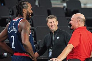 Basketbalový skandál. Klub platil hvězdu bokem, schytal rekordní trest - Seznam Zprávy