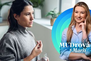 Antidepresiva nezabírají? Naději představuje léčba esketaminem