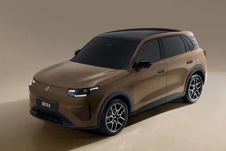 Tvrdé k. o. pro Škodovku i další konkurenty. Cena čínského SUV překvapila úplně každého