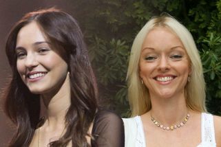 Geny Gotta se nezapřou: Charlotte Ellu přirovnávají k Dominice Gottové v nejlepších časech!