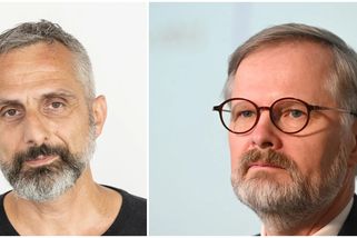 Foltýnův odbor za 50 milionů. Výrok o „sviních“ se dezinterpretuje, hájí ho Fiala - Echo24.cz