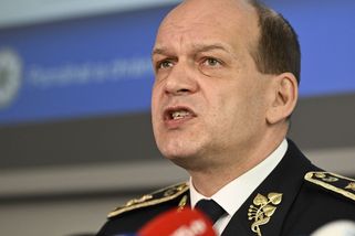 Loni přibylo vražd. Roste napětí ve společnosti, varuje policie - Novinky
