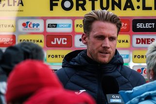 Radoslav Kováč je nový trenér Plzně. Plný odhodlání se pokusí zvrátit pohárový dvojzápas - Médium.cz