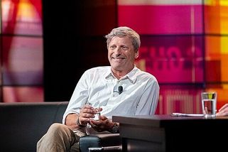 David Prachař naznačil důvod rozvodu s Rybovou: Promluvil o alergii na partnera a šílenství - Médium.cz