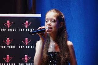 Na píseň Marie Rottrové si troufla už ve 13 letech. Arianna překvapila odvážnou volbou | Top Voice