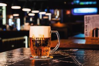 Starobrno v Praze? Zatím asi ne, říká šéf českého Heinekenu - Seznam Zprávy