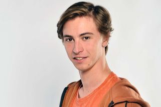 Do seriálu Polabí míří syn hereckých hvězd