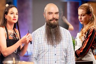 O titul MasterChefa se utkají manažerka, grafik a překladatelka: Dramatický zvrat připravil favorita o finále – eXtra.cz