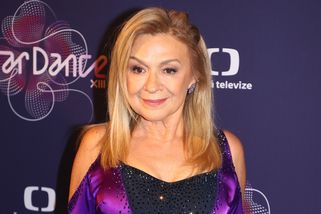 Smutná realita Jany Paulové. Po konci ve StarDance musí znovu do práce, důchod by ji neuživil – eXtra.cz