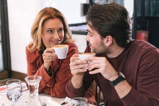 Staří muži ztrácejí sex-appeal. Měli ho vůbec někdy? Fejeton Ireny Obermannové