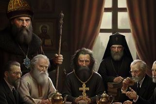 Letem ruským světem aneb Sonda do temných hlubin rusákovy duše - výňatky - Médium.cz