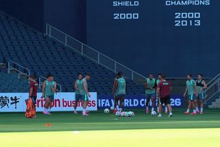 Argentina - Švýcarsko | MS FOTBAL ONLINE: Závěrečné čtvrtfinále - Sport.cz