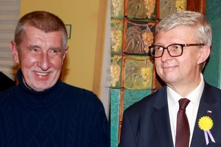 Obrovská ostuda Karla Havlíčka: Andrej Babiš ho před všemi posluchači naprosto ponížil. Lidé mají obavy o jeho budoucnost