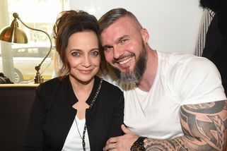Tajná svatba Lucie Bílé zaskočila i nejbližší: Zpěvačka je šokovala