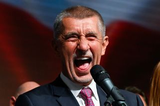 Dolejší: Babišův comeback. Chce zápis do „Guinnessovky“, to se ještě nikomu nepovedlo