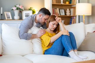 Markéta (32): Těšili jsme se na miminko. Místo toho přišla zdrcující zpráva od doktorky