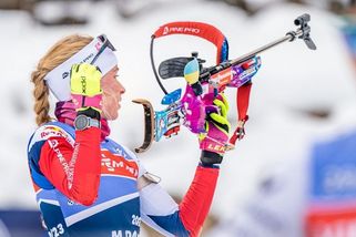Záchrana pro biatlon budí vášně. Hvězdy se revoluční novince vysmívají - Sport.cz