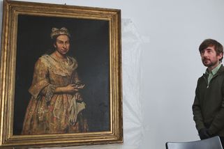Dcera důstojníka SS musí dědičce židovského sběratele vrátit ukradenou malbu - Novinky