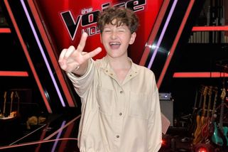 ‚To se ještě nikomu z Čech nepovedlo.‘ Čtrnáctiletý Max se prozpíval do finále soutěže The Voice Kids