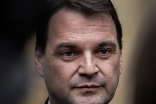 Napálený Macinka? Dostali ho, kam potřebovali. Je to katastrofální selhání systému, říká novinář
