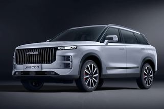 Čínské automobilky ovládly nelichotivý seznam. Pojišťovna odmítá 7 z nich pojistit