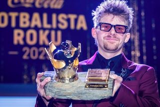 Fotbalový král Šulc, jak ho neznáte. Přítelkyně mu řeší šatník i sponzory - Seznam Zprávy