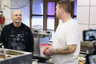 Oblíbená reality show se vrací. To, co šéf našel v kuchyni, nikdo nečekal