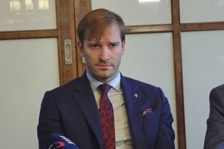 Na prevenci za odměnu: Vojtěch prozradil, kolik byste mohli dostat na účet