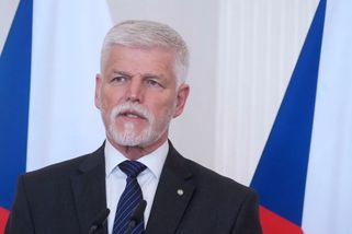 Rusko je a zůstane hlavní hrozbou pro budoucnost Evropy, řekl Pavel po jednání B9