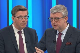 Pošlete Česko do zdi, varoval Kupka Havlíčka. Maci...