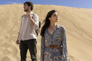 Tereza (20): Přítel na dovolené v Egyptě neustále mizel. Po příletu domů mi sdělil novinku - Médium.cz
