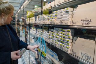 Šokující změna v potravinách. Tato Čechy milovaná surovina má zmizet z obchodů už příští rok - EnergoZrouti.cz