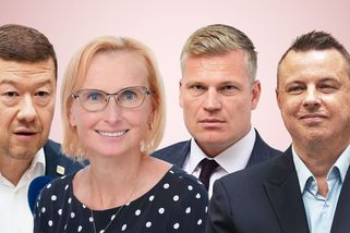 Do vlády s Babišem by šli hned. Proti Stačilo! se ale ostře vymezují - Seznam Zprávy