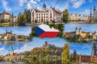 Kvíz: Kolik českých měst začínajících na písmeno D dokážete vyjmenovat?