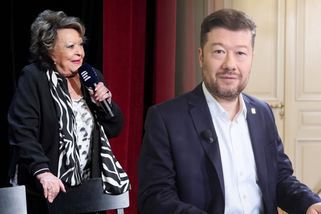 Jiřina Bohdalová u soudu neuspěla a prosí o pomoc Tomia Okamuru!