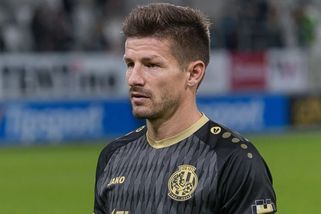 Zrada Hradce Králové? Jsem zlomený, tvrdí klubová legenda