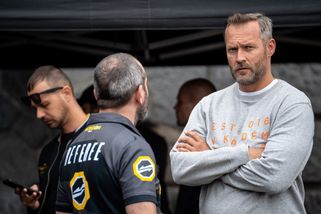 KSW kašle na české bojovníky, tvrdí šéf Oktagonu