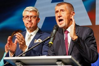 Poplatky za Českou televizi a rozhlas to mají spočtené. Babišovo ANO peče jiné řešení