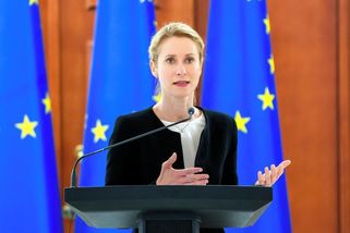 Kallasová odmítla Schrödera jako prostředníka v rusko-ukrajinských rozhovorech - Seznam Zprávy