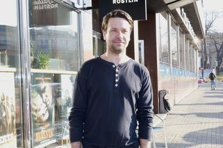 Fotokvíz: Poznáte české herce podle jediné fotografie? Jen málokdo zvládne všechny správně