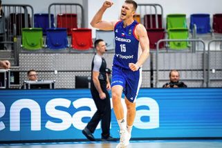 Dostali jsme facku. Samo to nepůjde, říkal po ubojované výhře český kapitán - Sport.cz