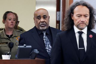 Amerického gangstera odsoudili za třicet let starou vraždu rappera Tupaca Shakura - Novinky