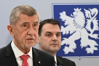 Rozpočet navýšíme a splníme závazek NATO, slíbil Babiš. Obraně přidá desítky miliard