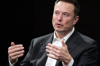 AI za deset let nahradí lidi a peníze ztratí smysl, řekl Musk. Čína převezme vedení v technologiích - Echo24.cz