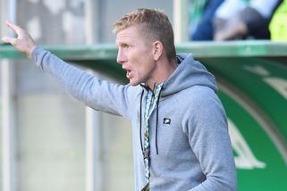 Baník má po příchodu Dvorníka nový realizační tým - Sport.cz