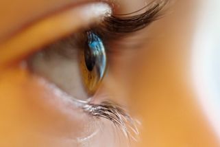Mojo Vision: Chytré kontaktní čočky s integrovaným displejem