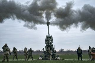 ANO vyzvalo vládu ke zveřejnění výše příspěvku ČR na munici pro Ukrajinu
