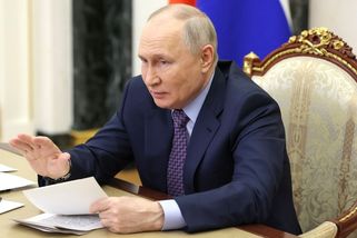 Čtyři vzkazy, které vysílá do světa Putinovo „drtivé vítězství“ - Seznam Zprávy
