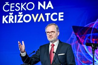 Energie musí mít pod palcem stát, říká vyděšeným lidem Fiala. Vážně, a proč? - Seznam Zprávy